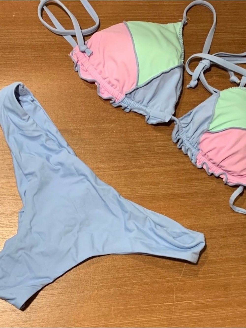 Ardene Bikini (It’s Britney bi8tch)